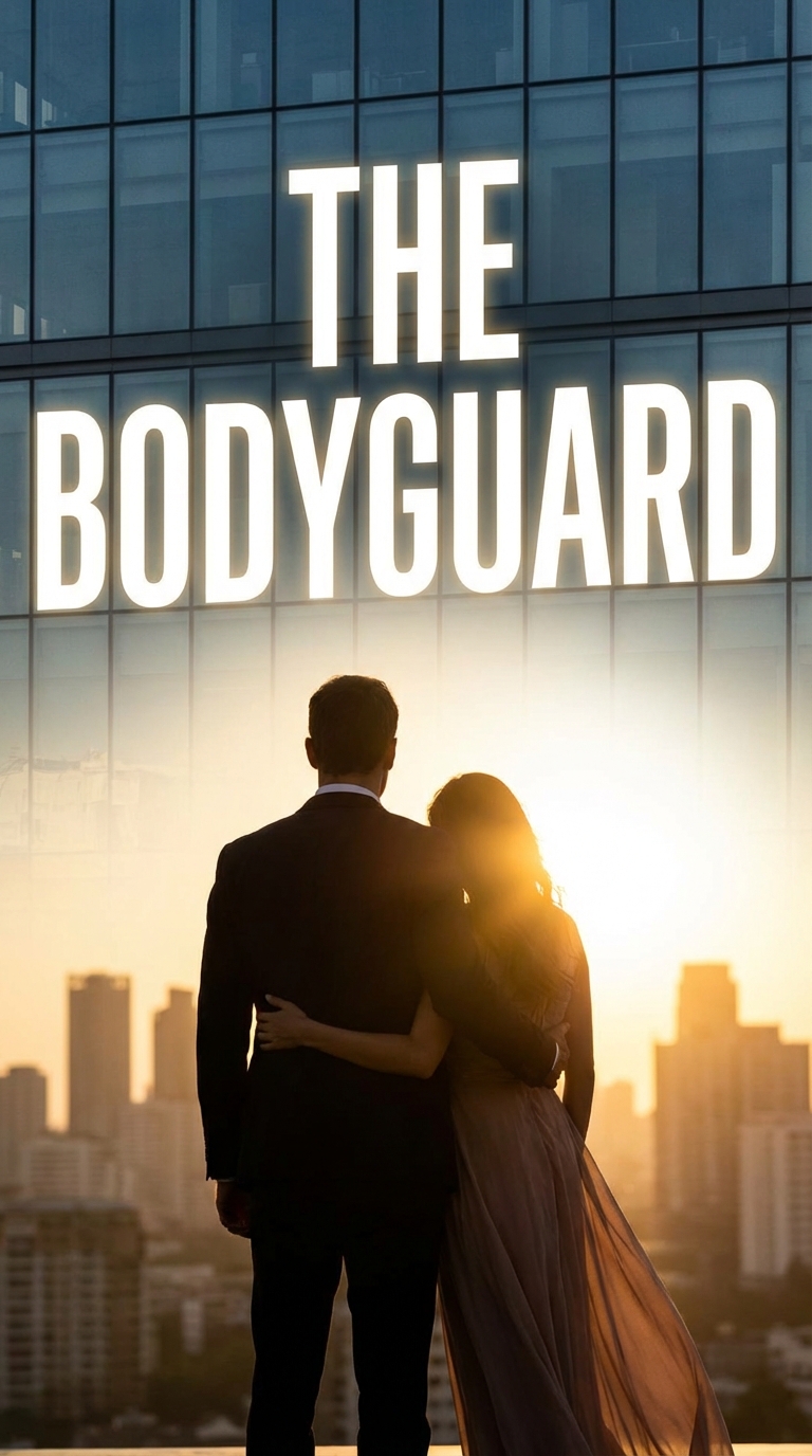 The Bodyguard