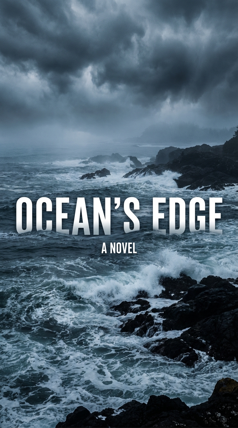 Ocean's Edge