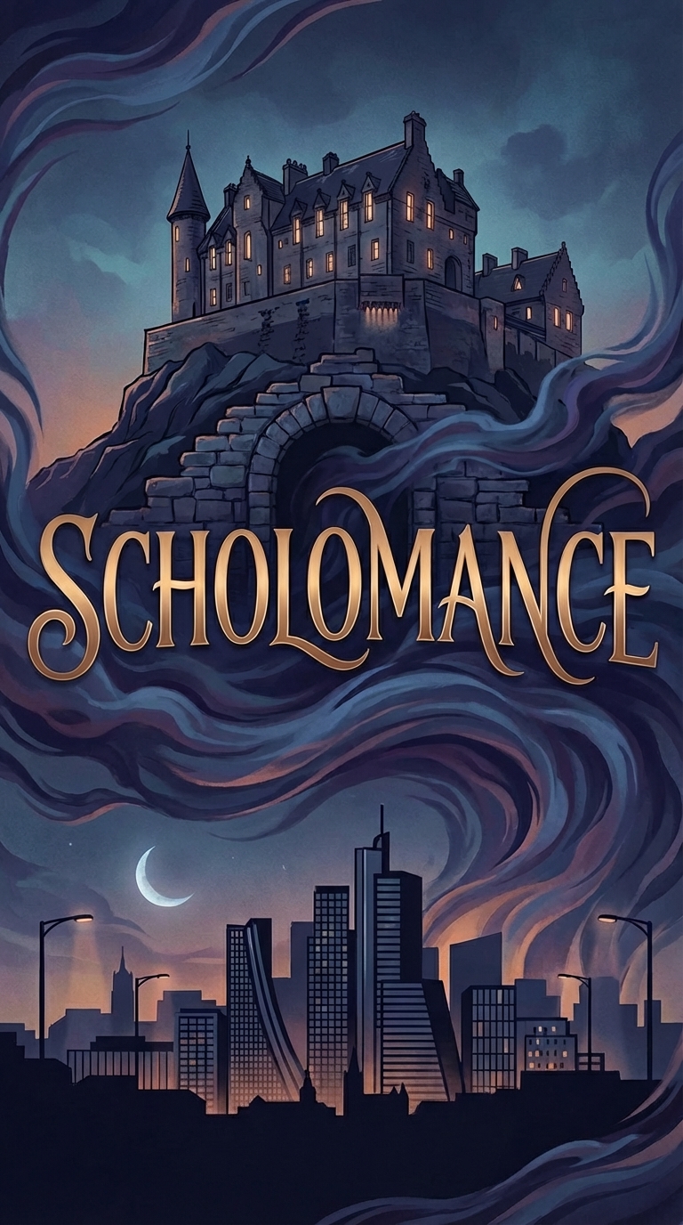 Scholomance