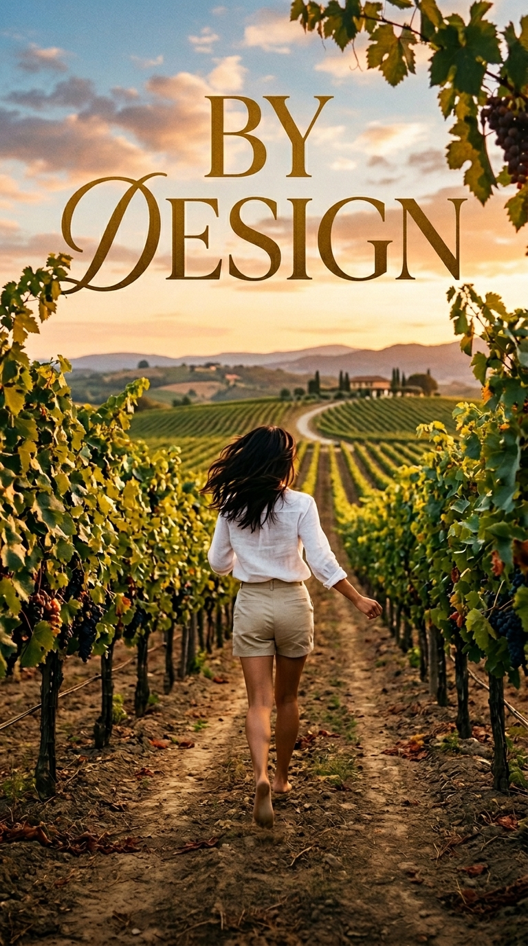 By Design