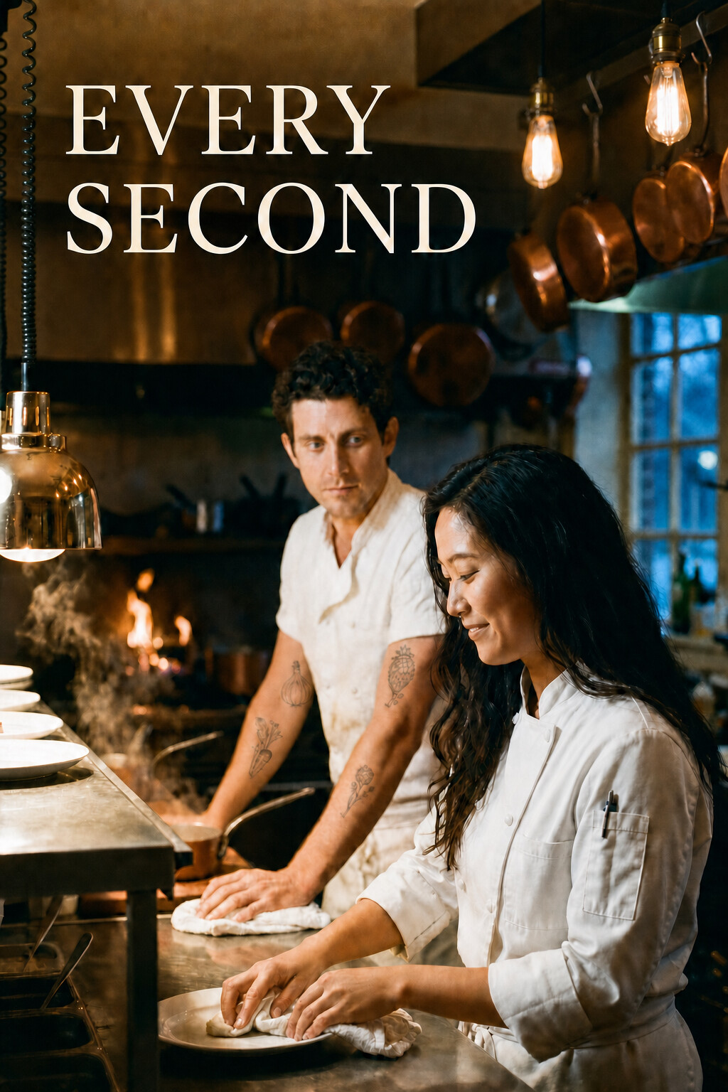 Every Second