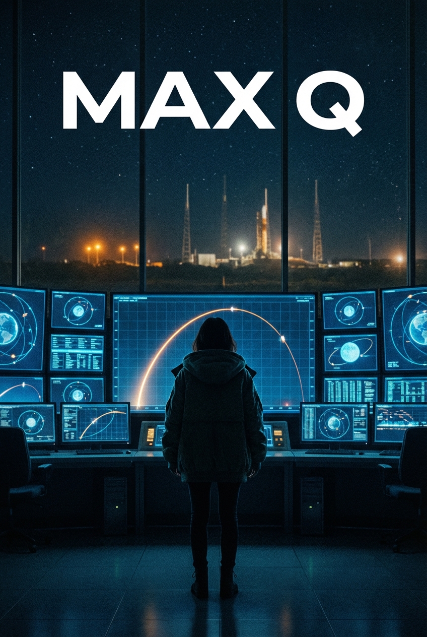 Max Q