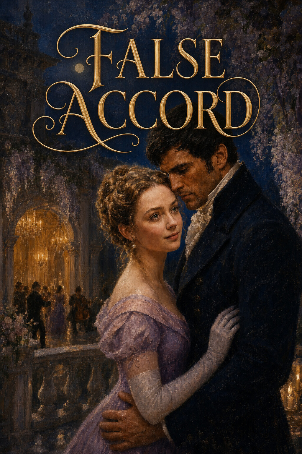 False Accord
