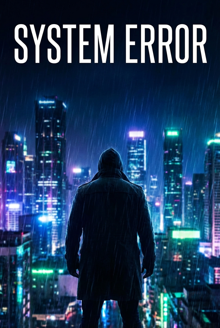 System Error