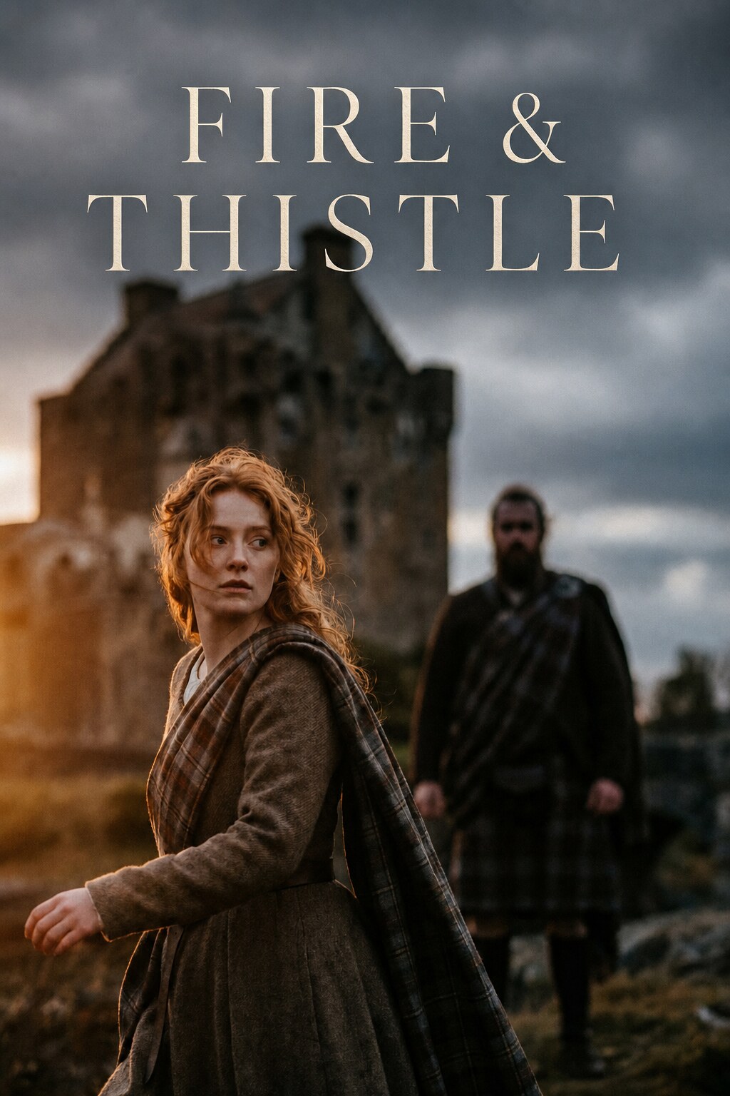 Fire & Thistle