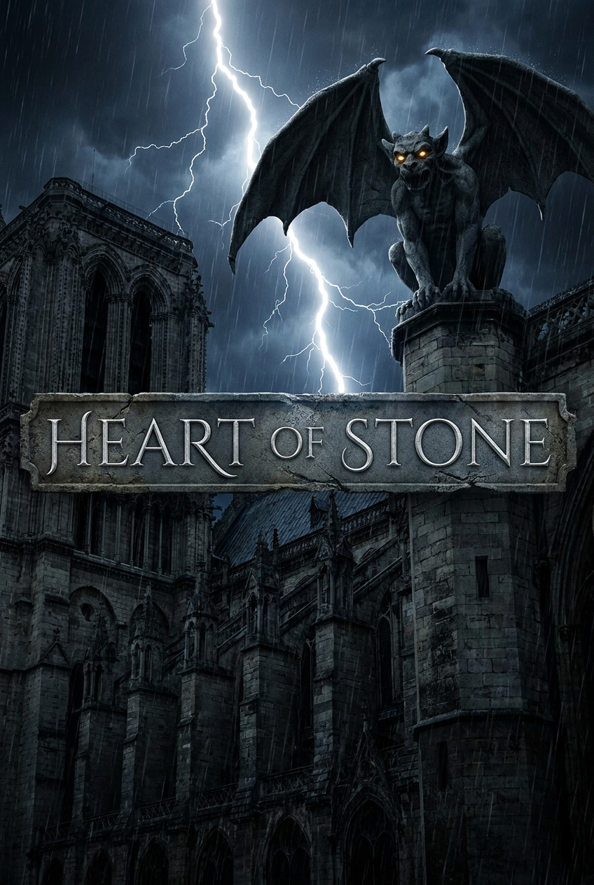 Heart of Stone