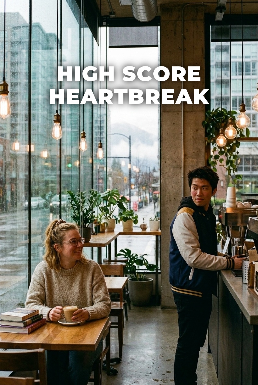 High Score Heartbreak
