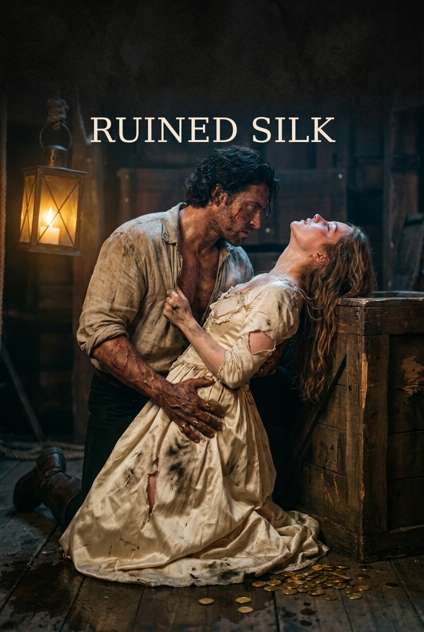 Ruined Silk