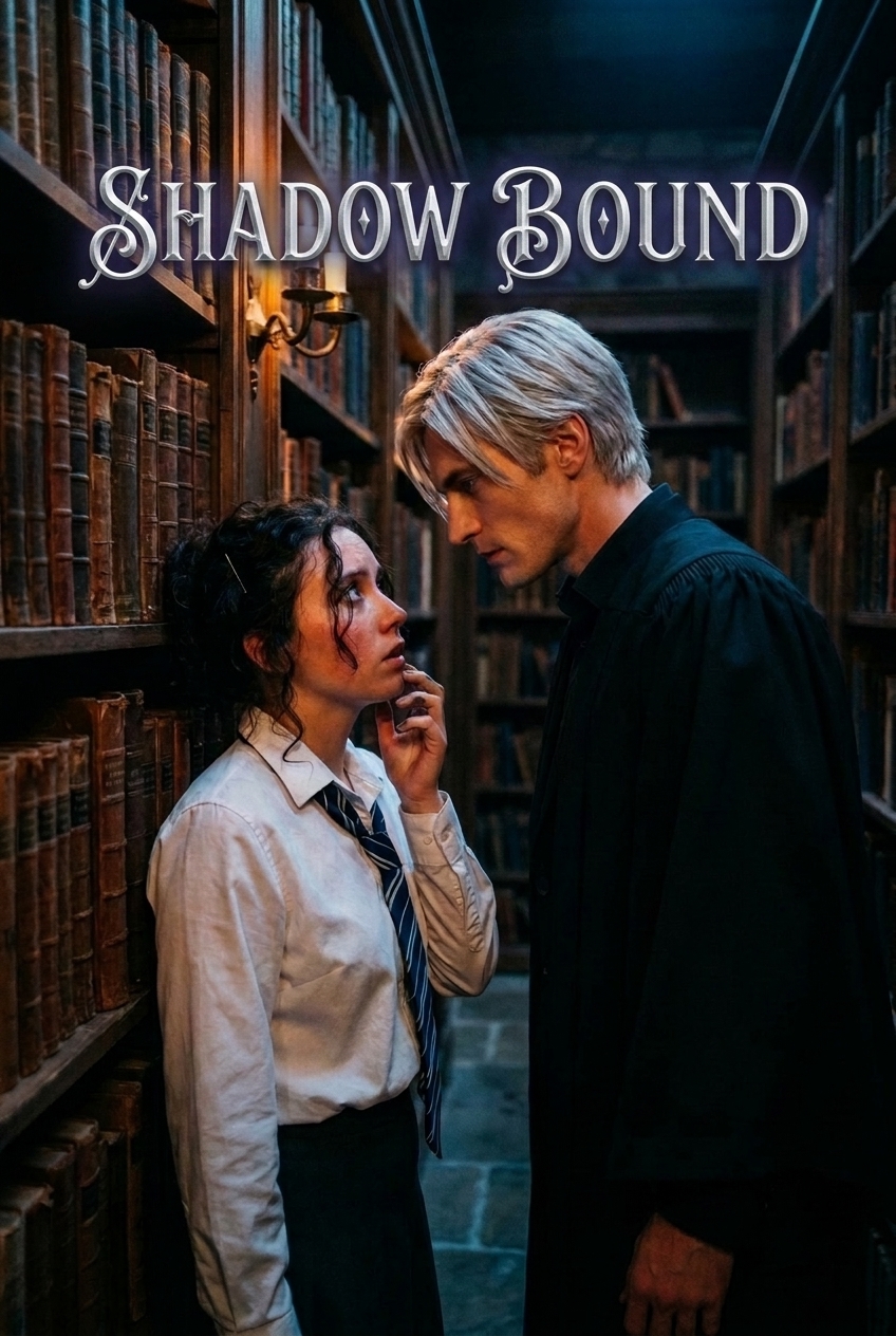 Shadow Bound