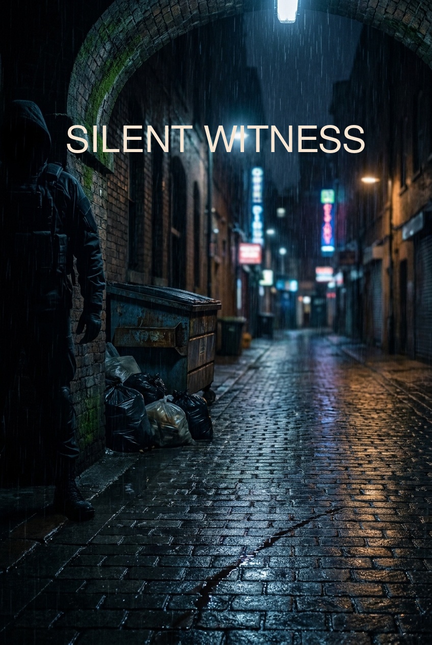 Silent Witness