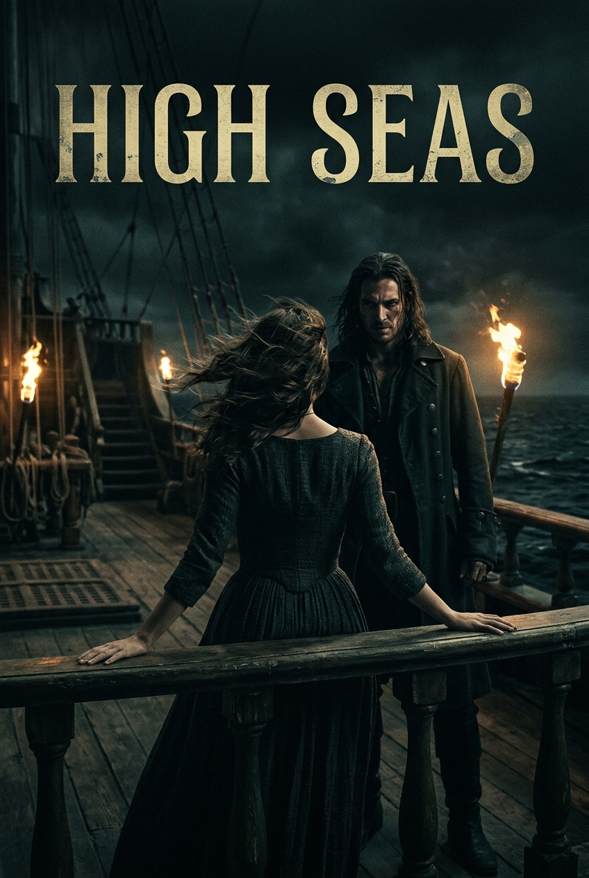 High Seas