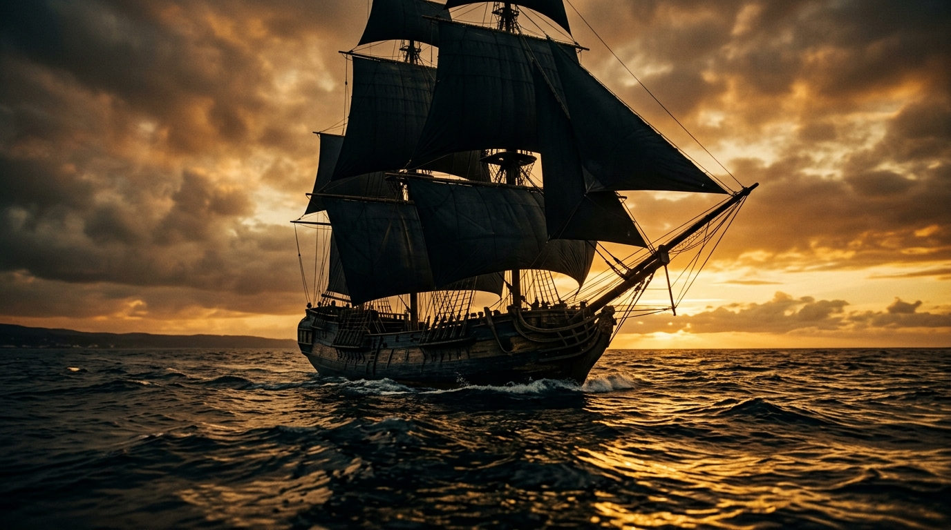 High Seas