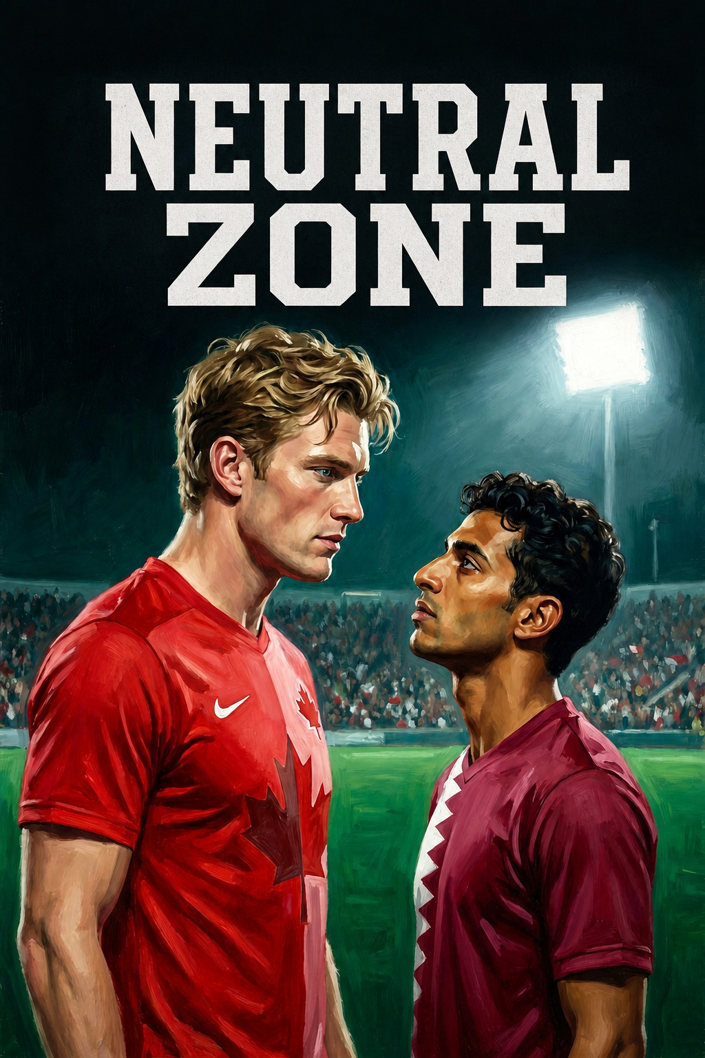 Neutral Zone