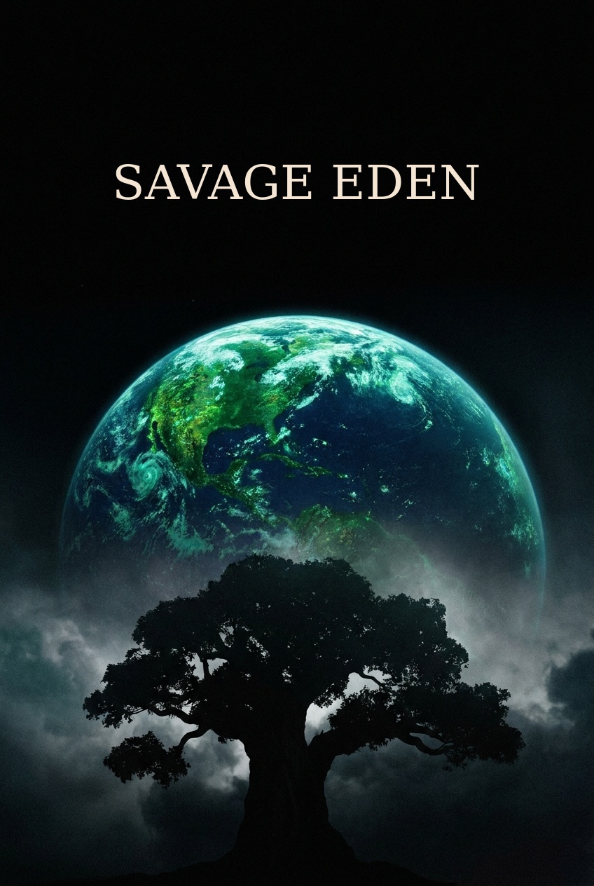 Savage Eden