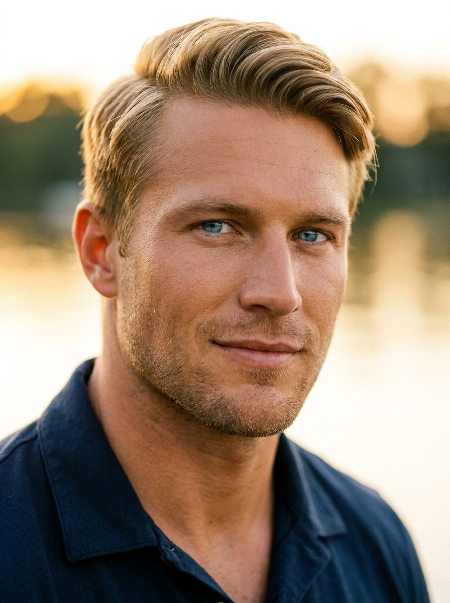 Sam Fletcher