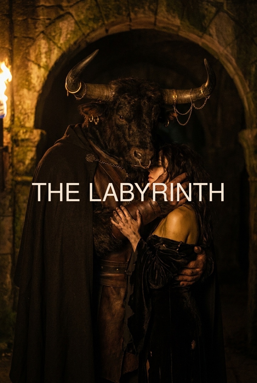 The Labyrinth