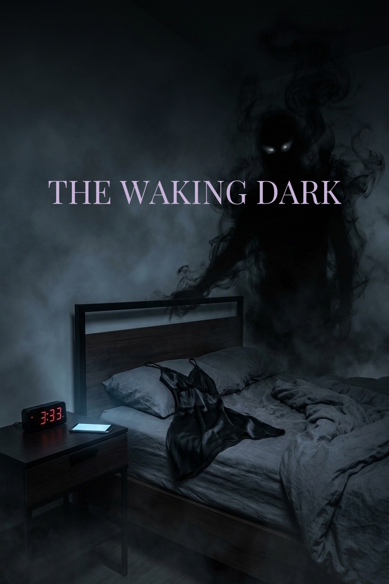 The Waking Dark